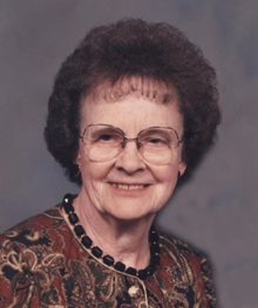 Eileen Schmiesing