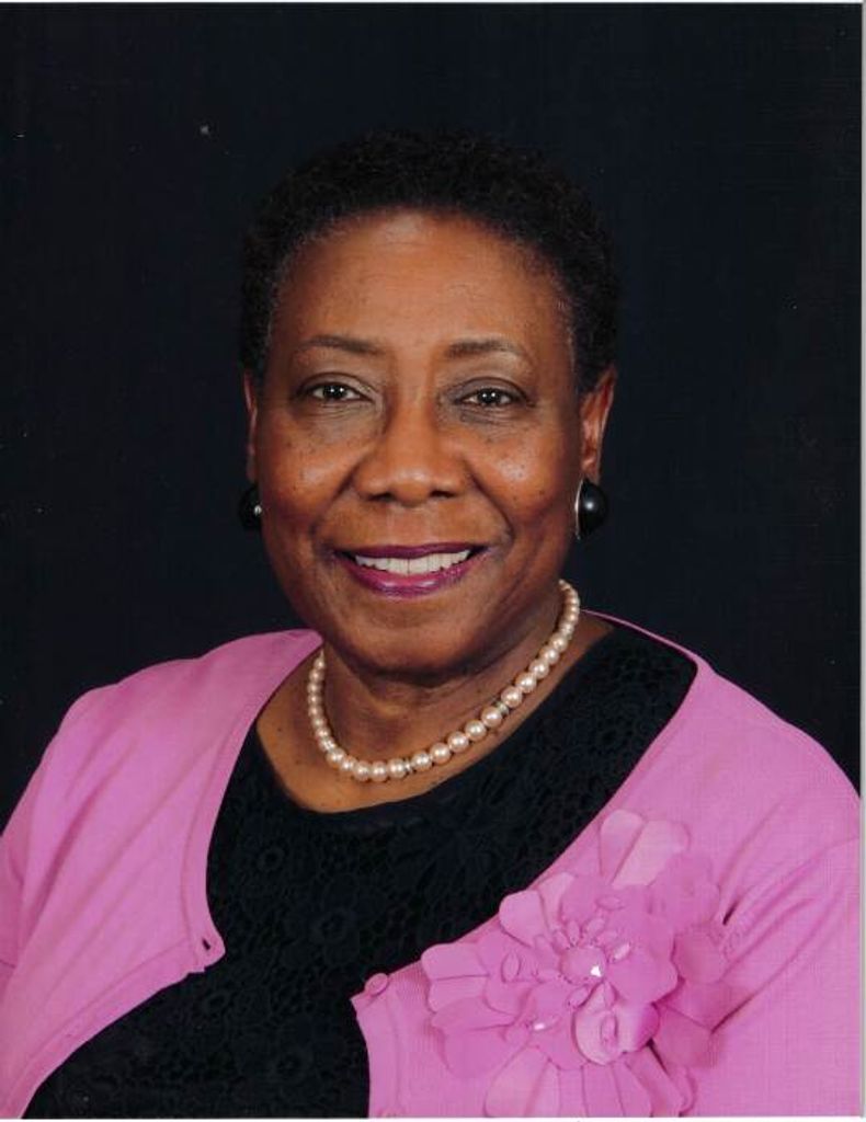 Lillie Anne (Elias)  Giddens, M.Ed