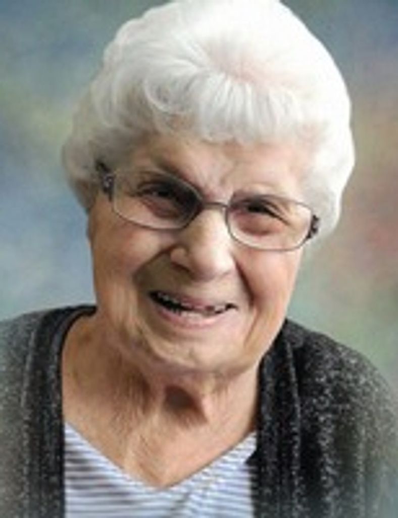 Margaret M. Guiher Profile Photo