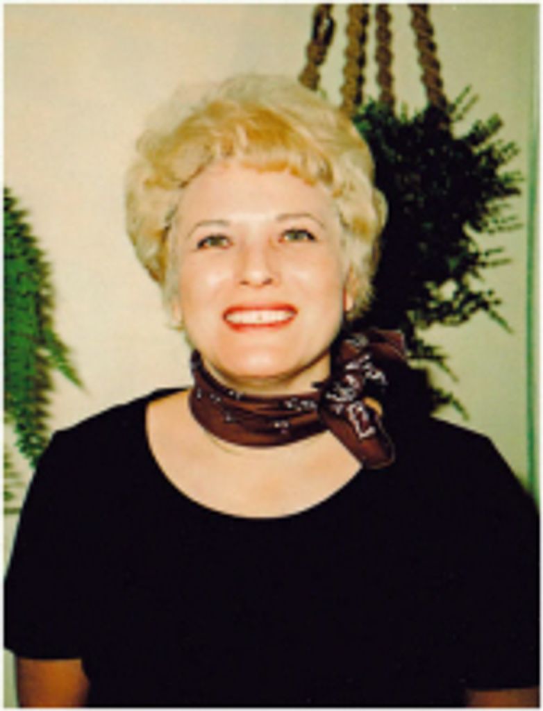 Annie Marie Lockwood