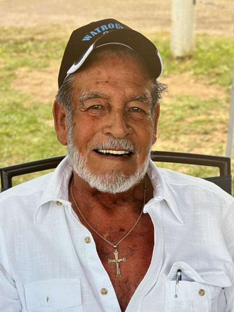 Carlos Montoya Profile Photo