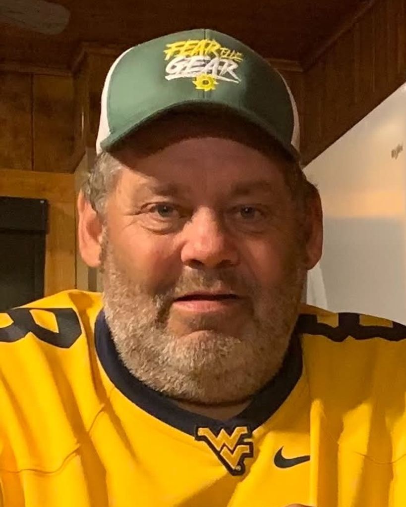 Charles "Chuckie" Clayton Gray Profile Photo