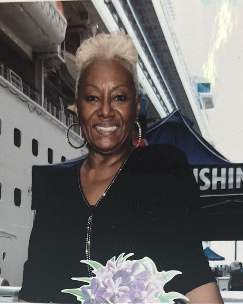Sheila Bright Profile Photo