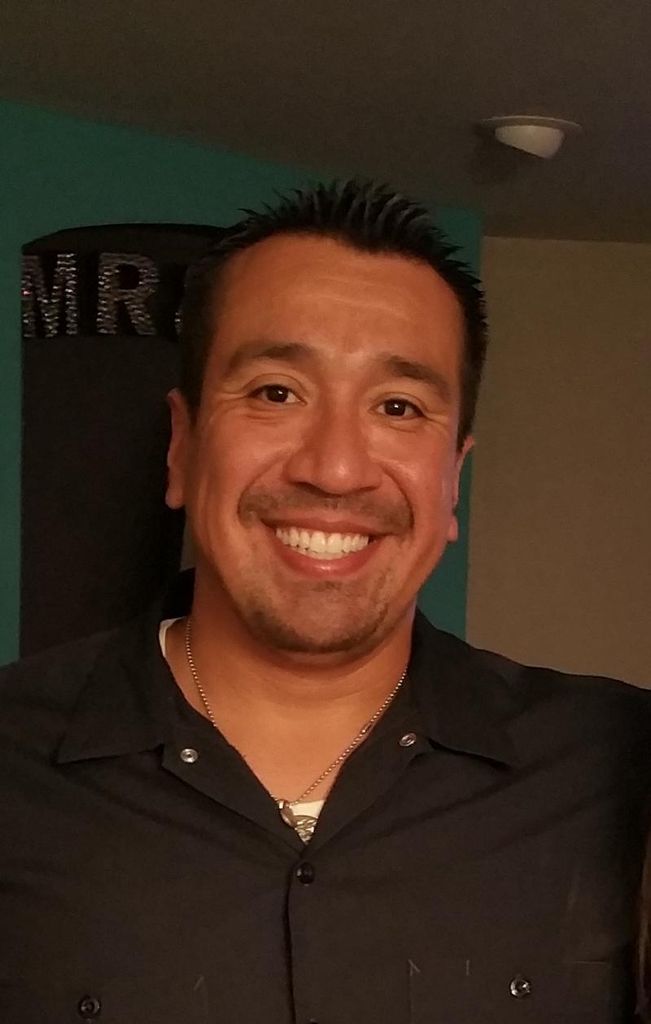 Oliver S. Vela Iii Profile Photo