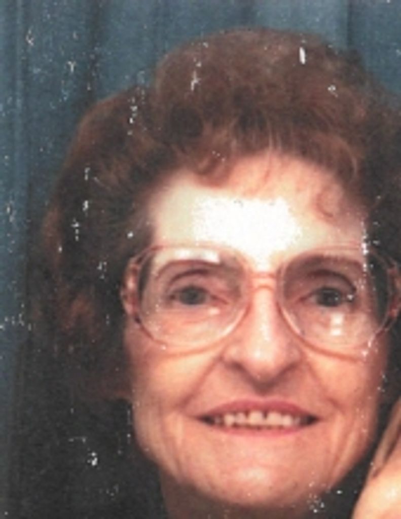 Lillian Doane