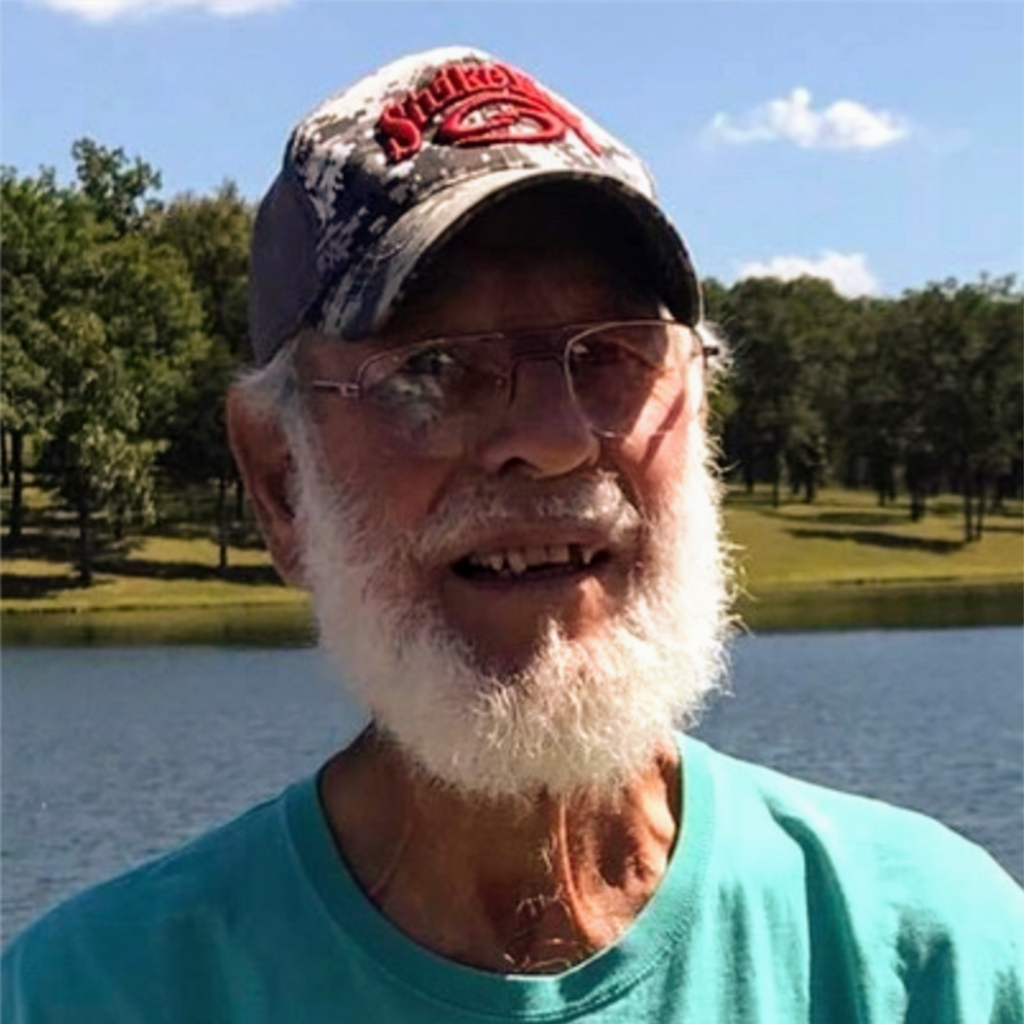 Charles "Vern" Hamilton