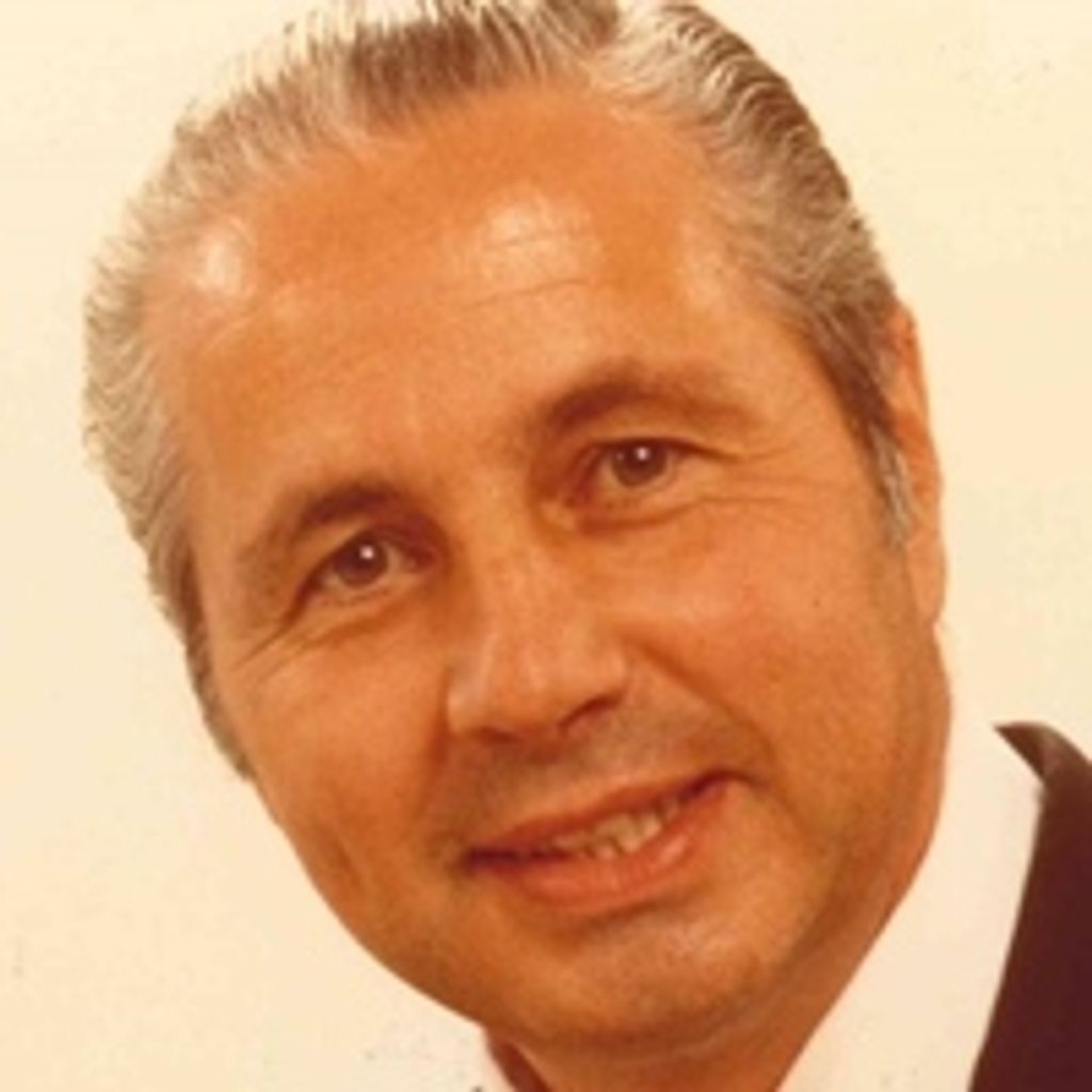 Dominic V. Vacca