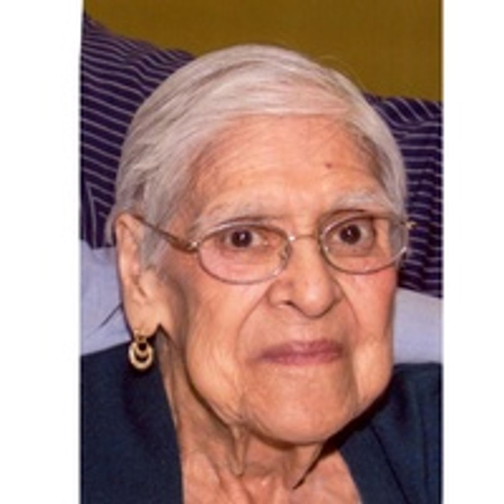 Rebecca  H. Terronez