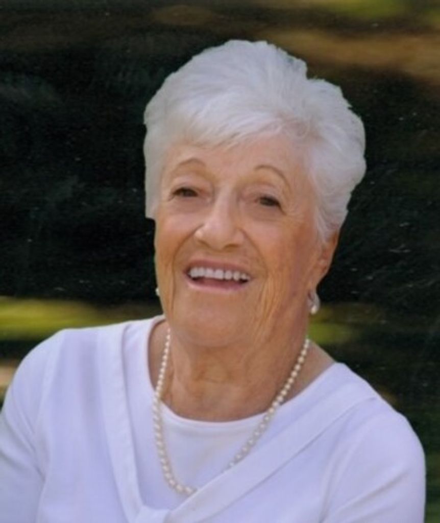Gloria Louise Abu Profile Photo