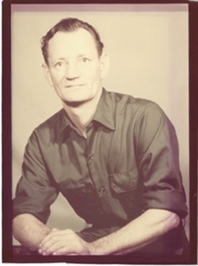 Leonard A. Butterfield