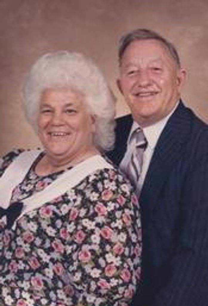Louise Ann Ratcliffe Hagee