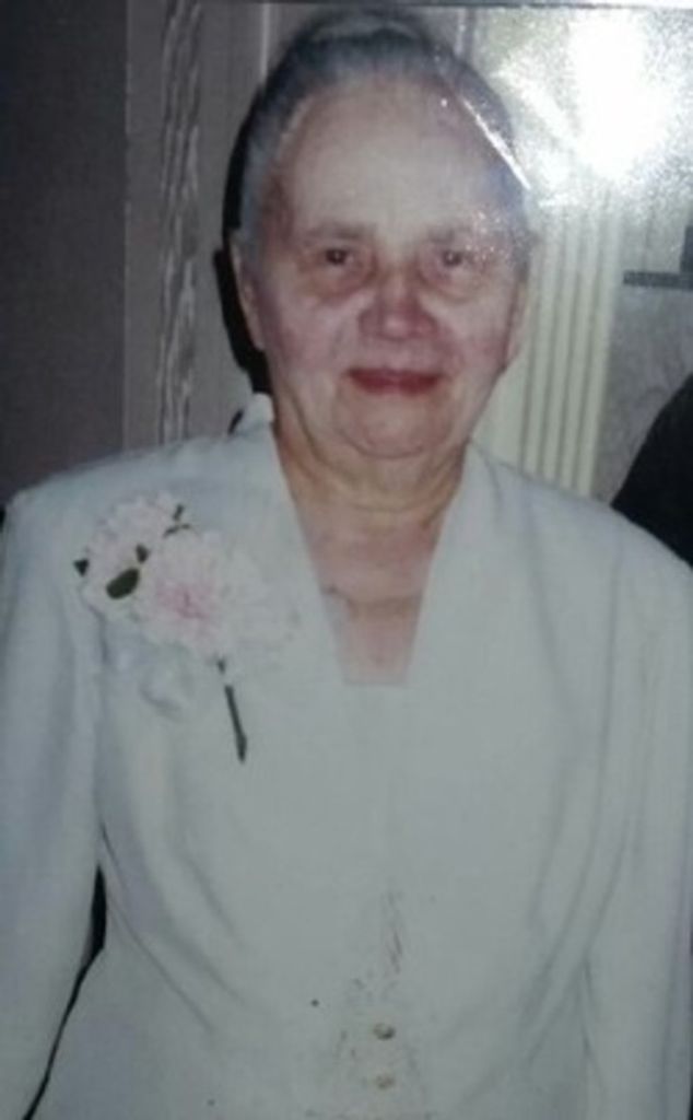 Adela C Rivera Profile Photo