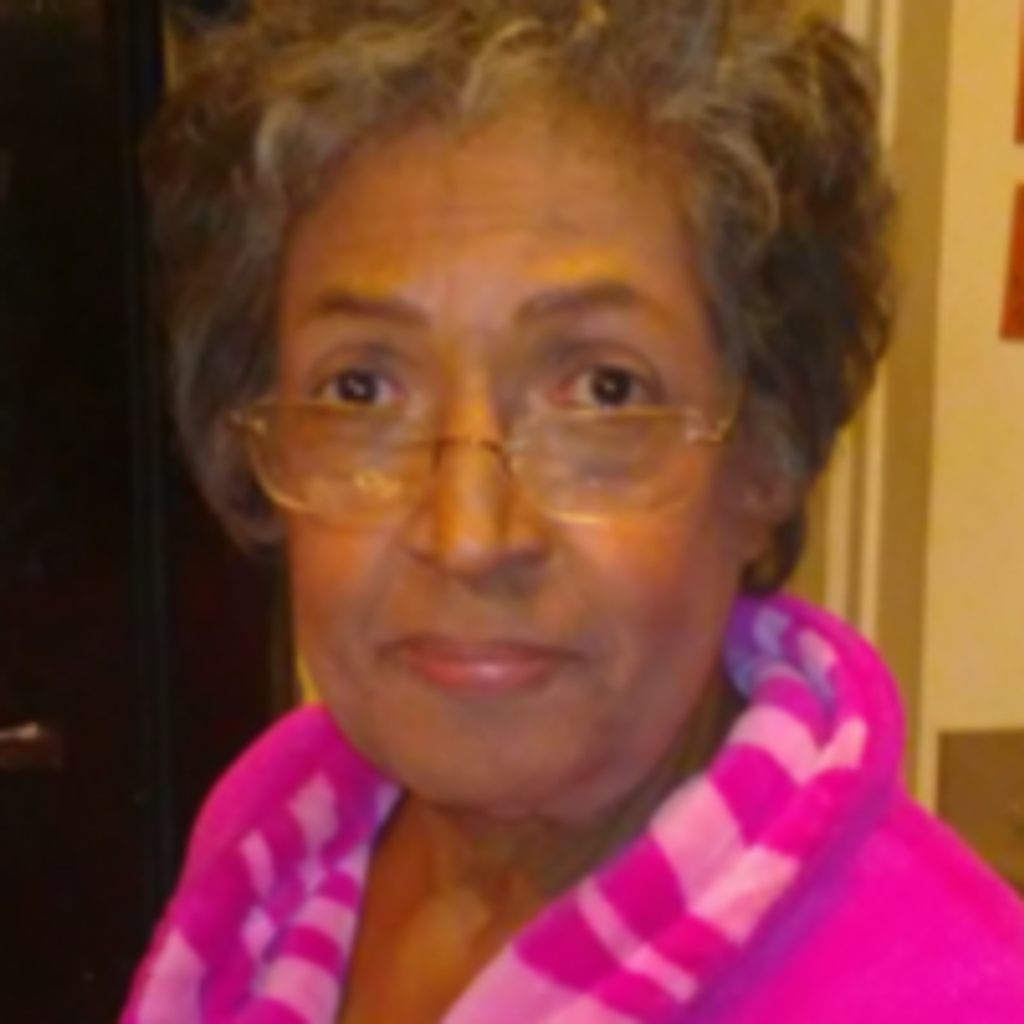 Carmen Luisa Cruz