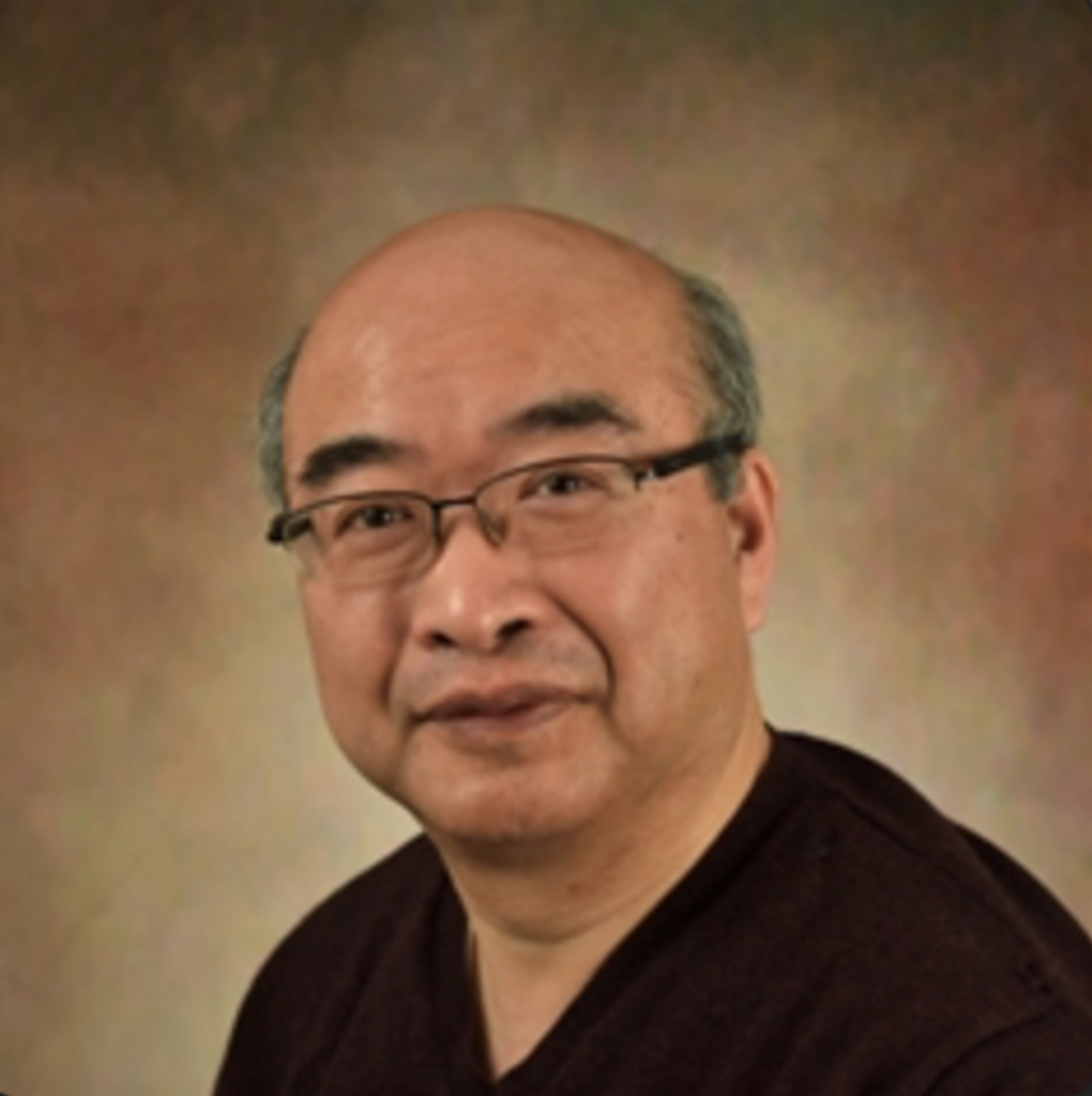 Jie - Liu Profile Photo