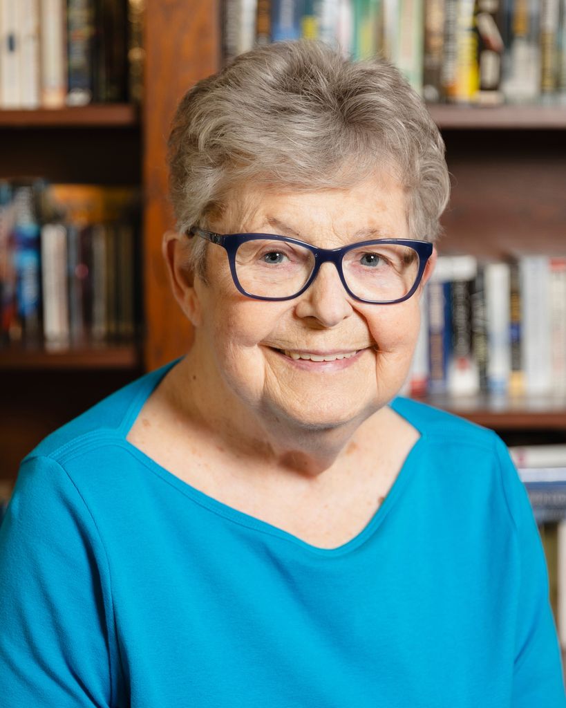 Linda K. Halvorson Profile Photo