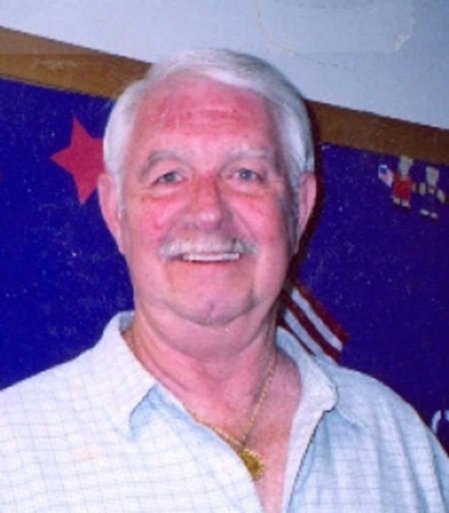 Charles Edward "Eddie" Horne