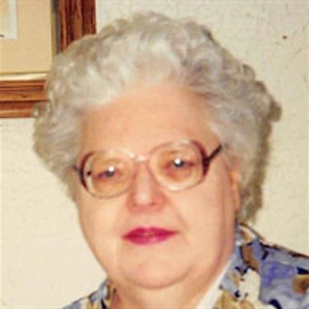 Beverly Joan Mounts