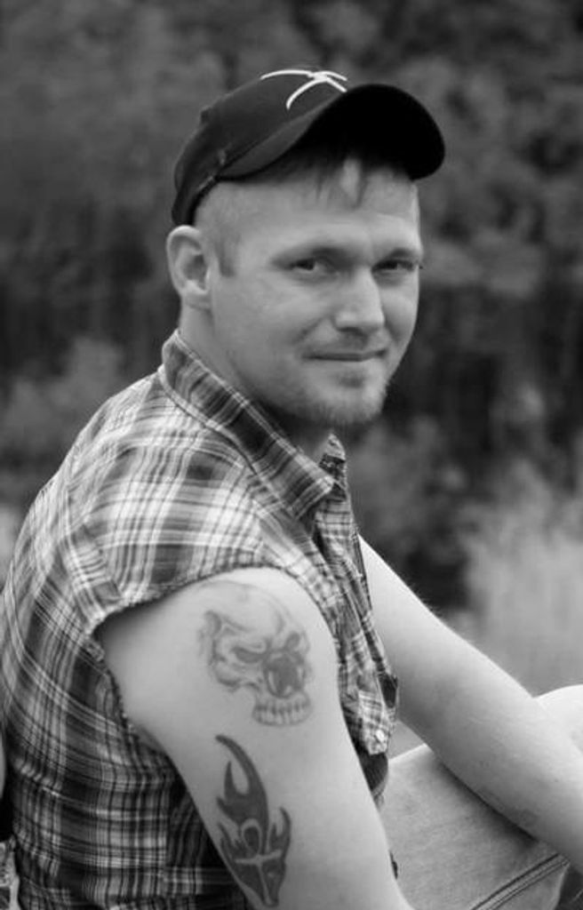 Patrick Eton Dale Profile Photo
