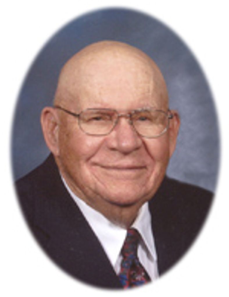 Ronald Gades