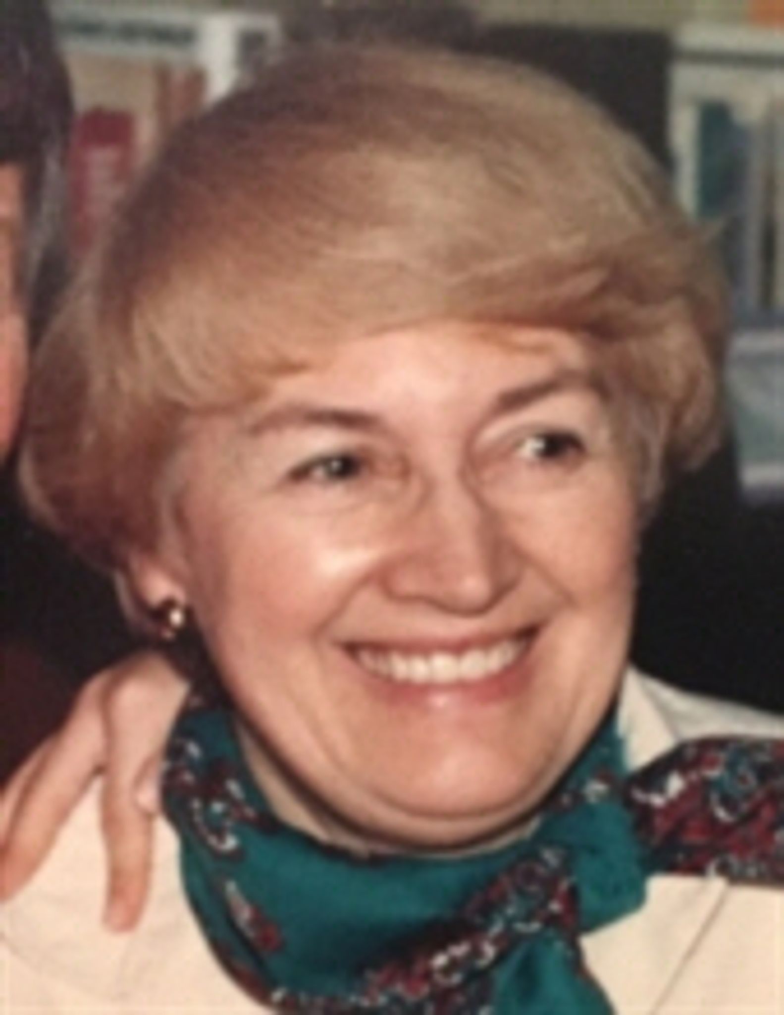 Elizabeth Fye photo gallery image 1 of 2