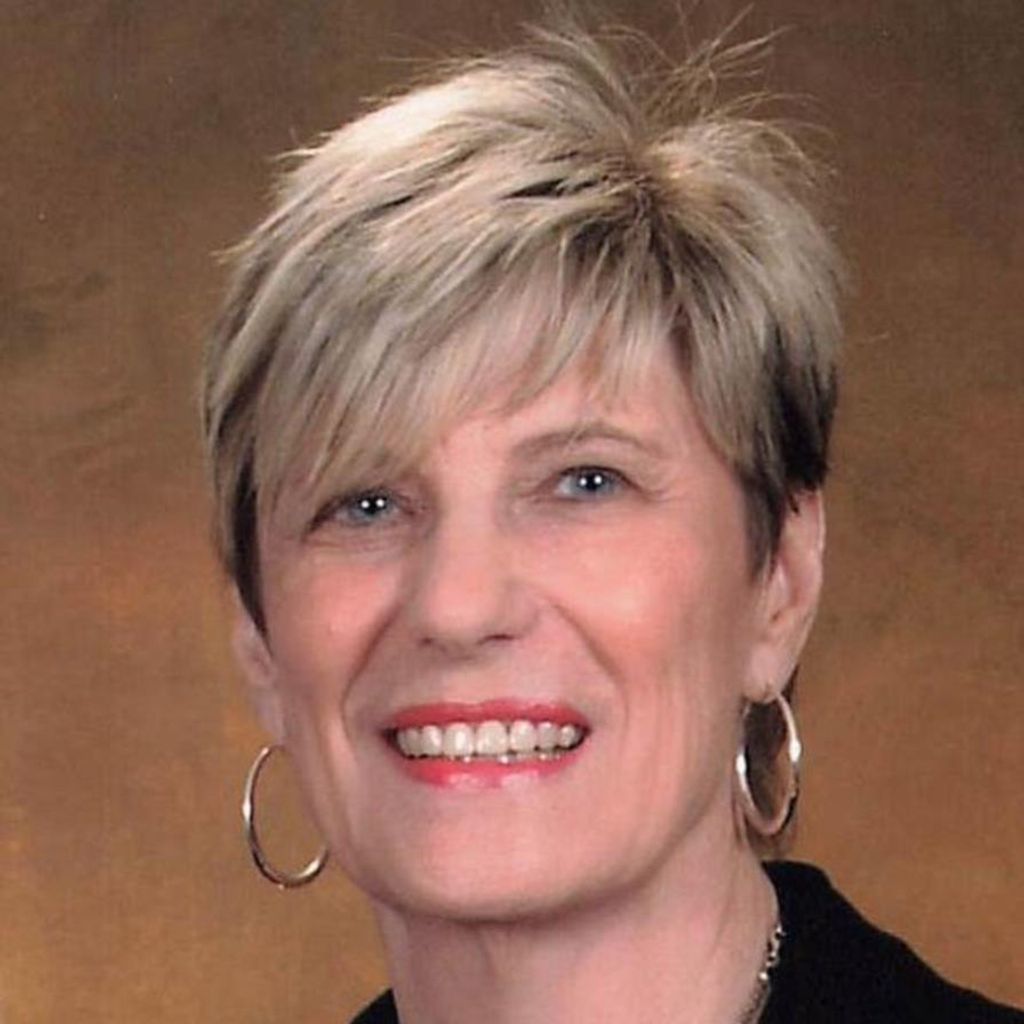 Betty J. Doss