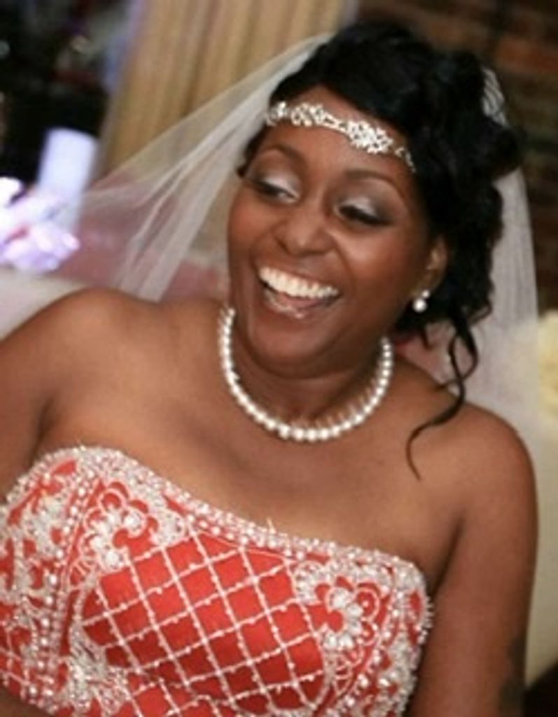 Sha-Maell Aminah (Shabazz)  Garrett Profile Photo