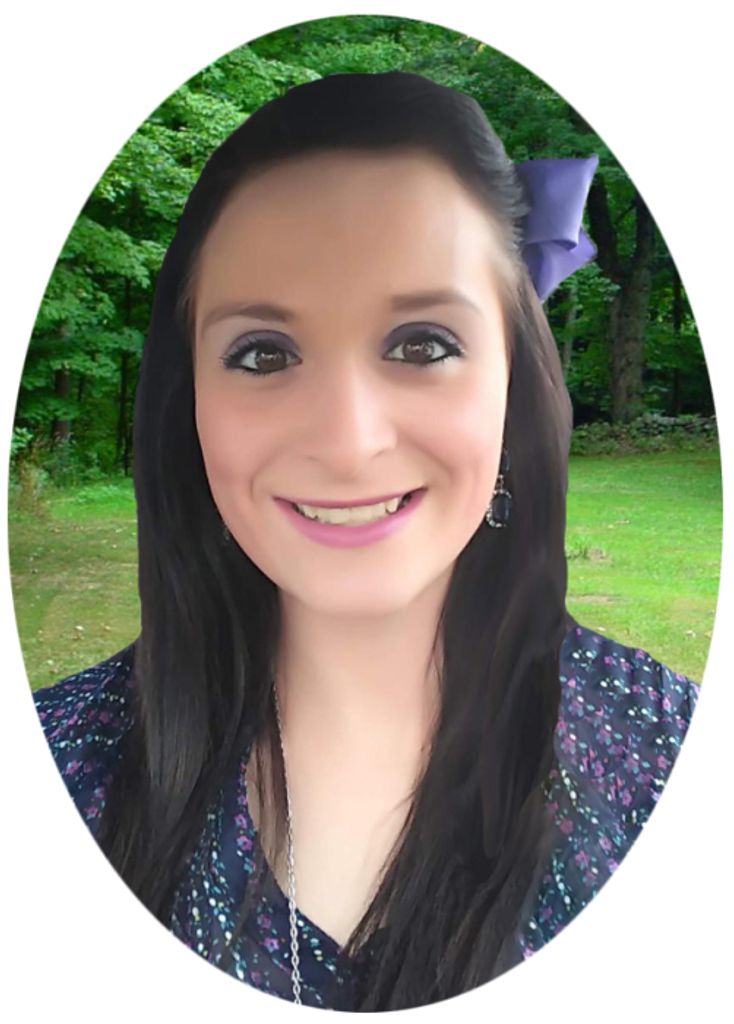 Holly Marie Wagoner Profile Photo