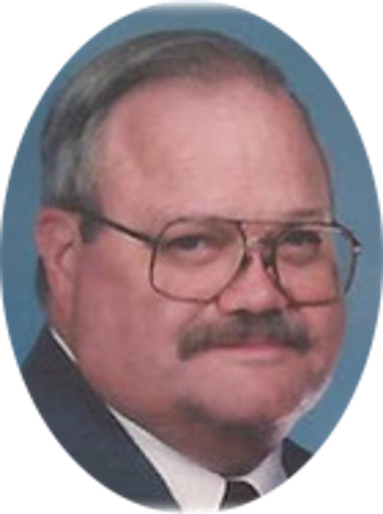 Henry Hachmuth