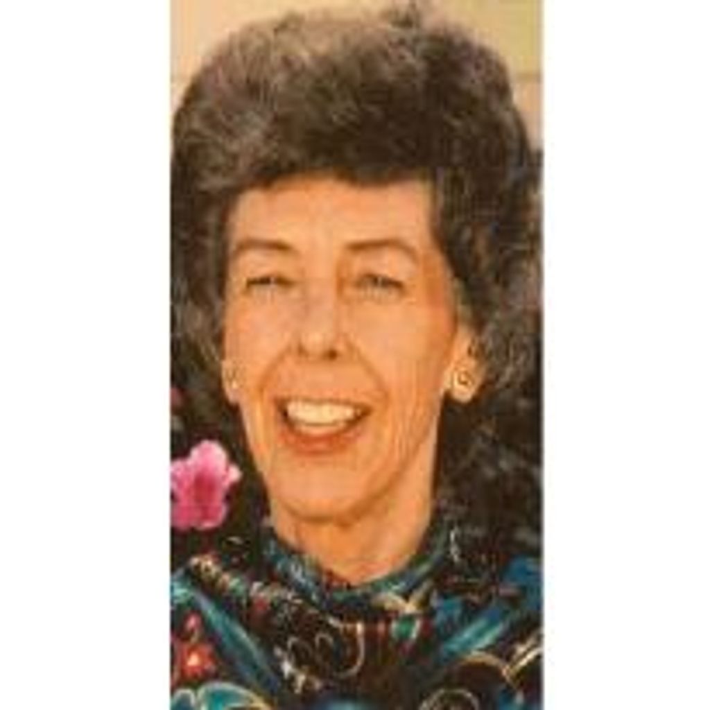 Geraldine "Miss Jerry" Belesky
