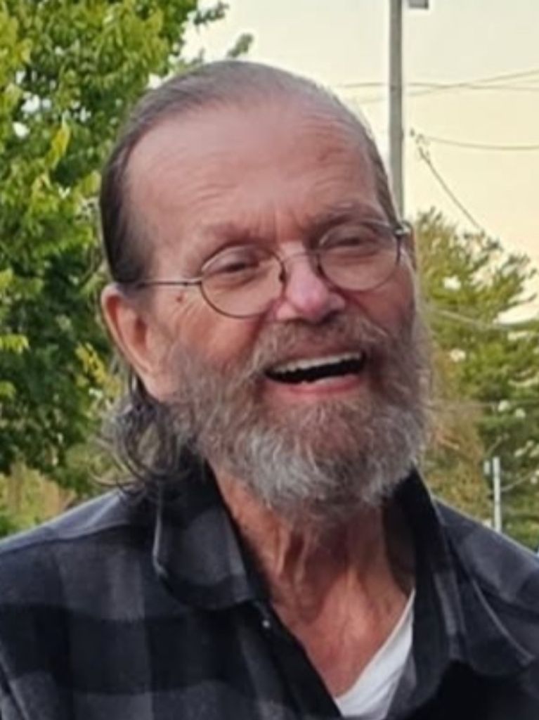 Mitchel "Mitch" Hosler