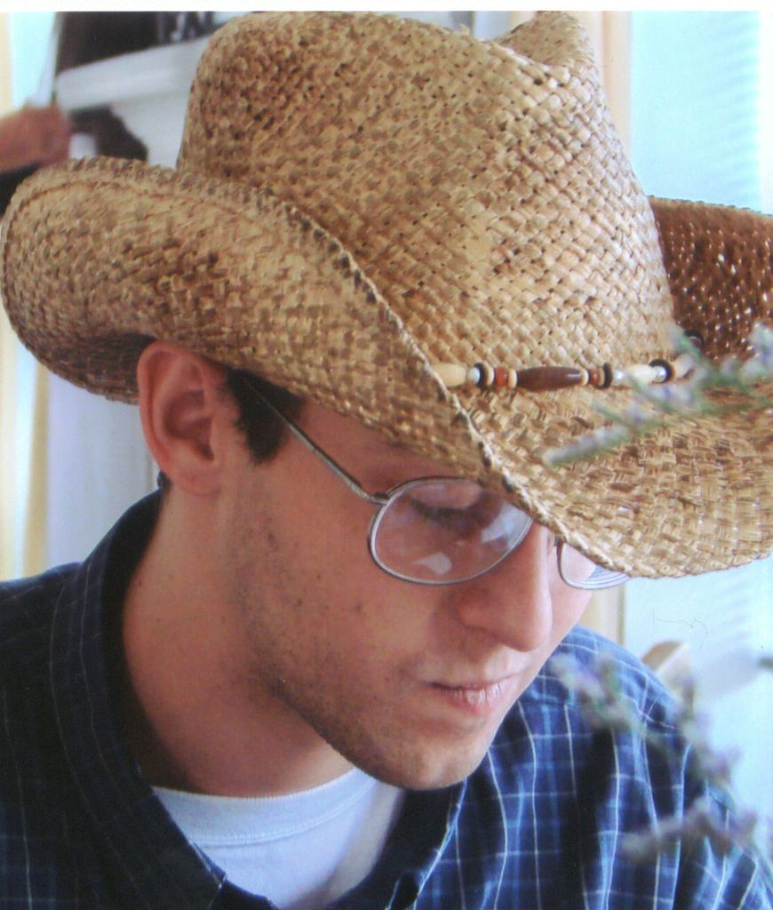 Brian David Nothnagel Profile Photo