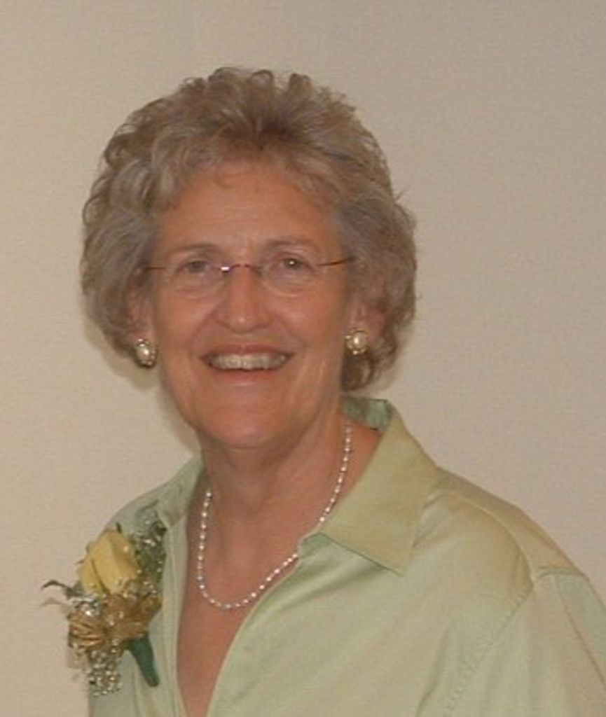 Shirley Marie Graver
