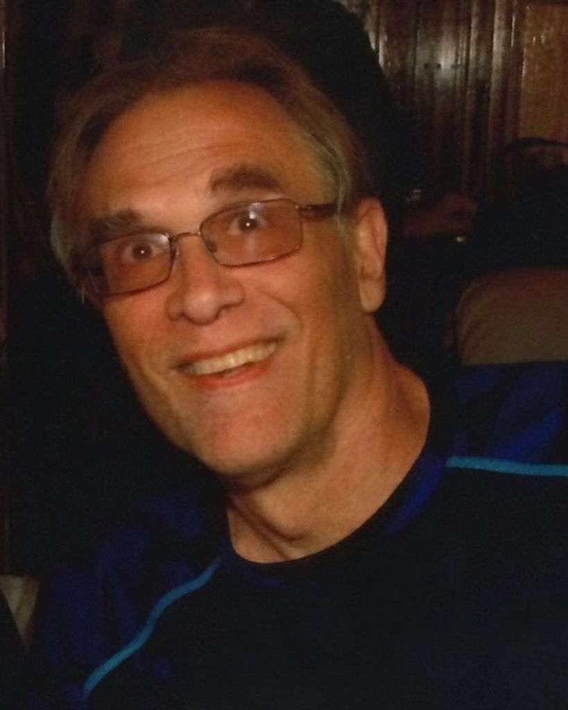 Rob James Holtzinger Profile Photo