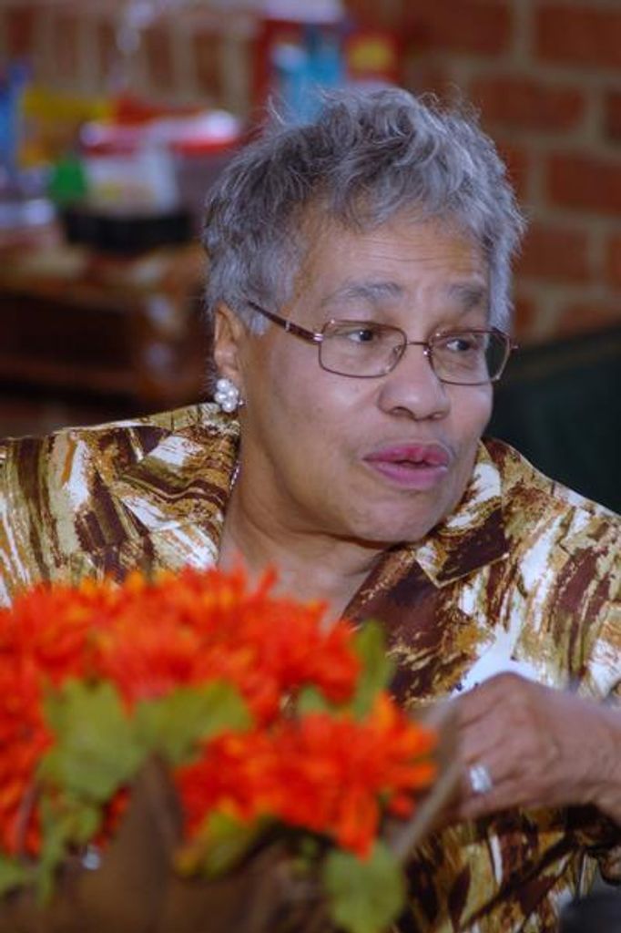 Deaconess Doris Lorraine Bray Morris Profile Photo
