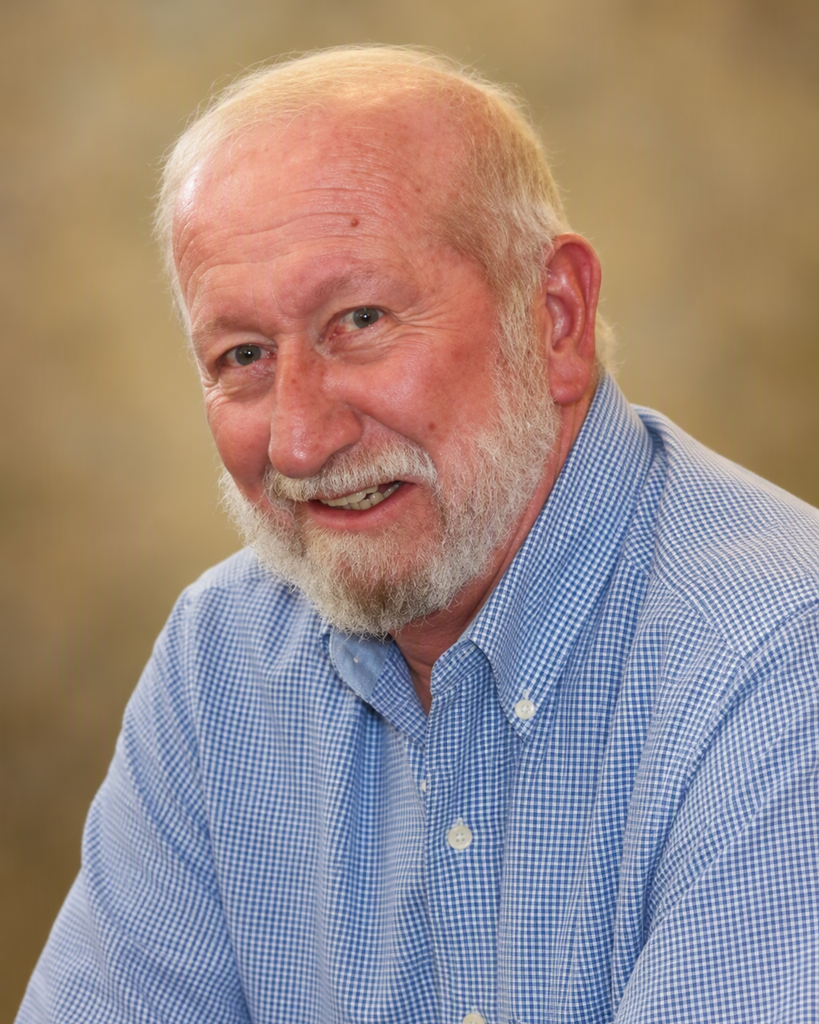 Dennis McIlvain