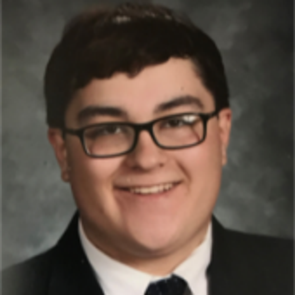 Kameron C. Saadat