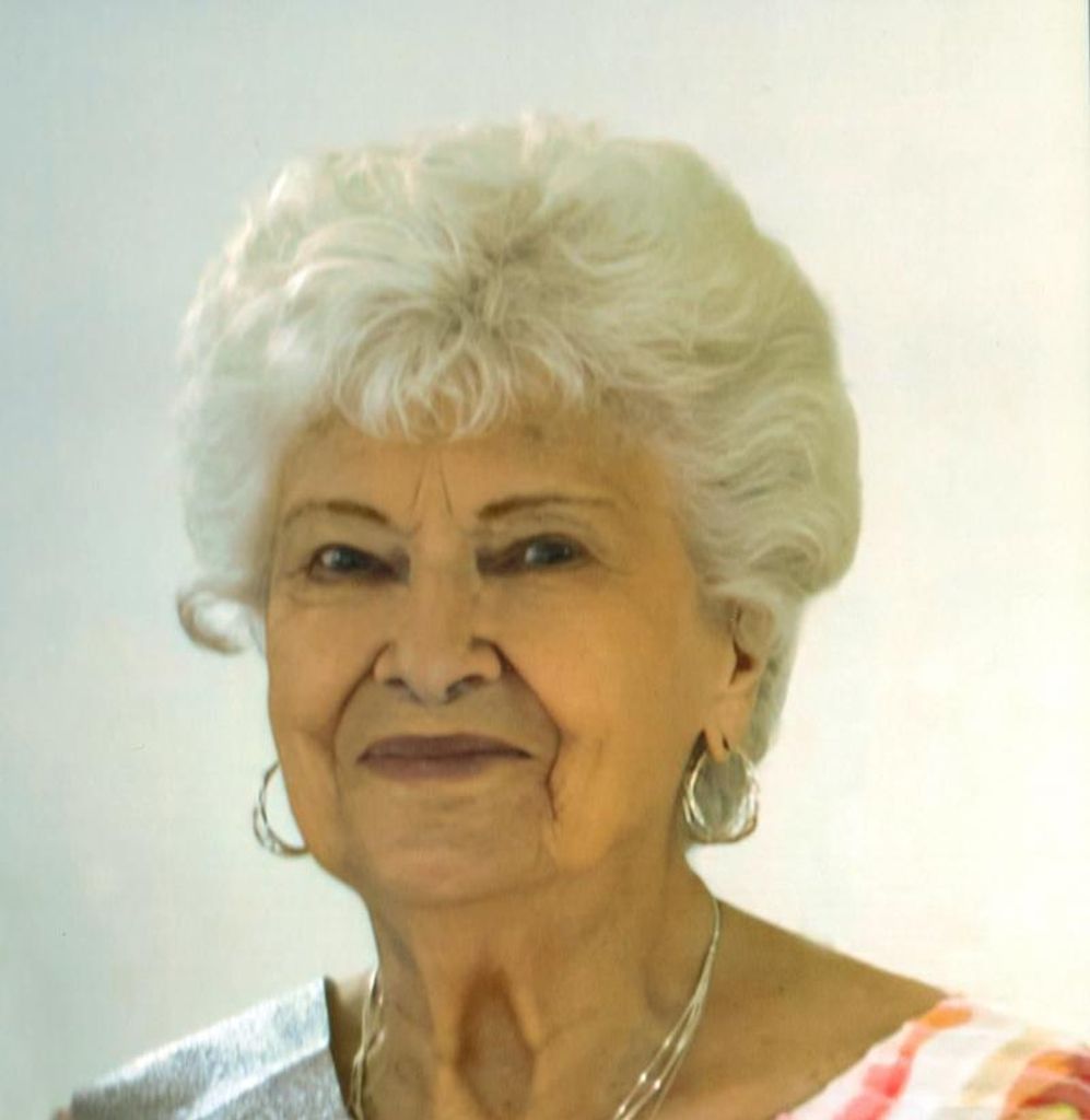 Vivian Thompson Profile Photo