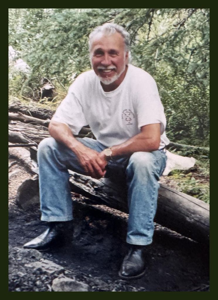 Joseph John Ferrari Profile Photo