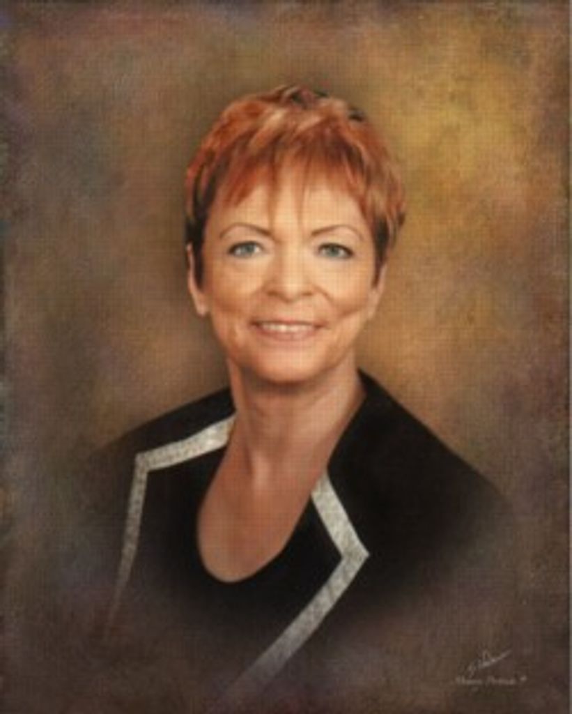 Ursula Dalton