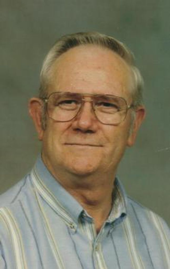 Leslie Clarence King