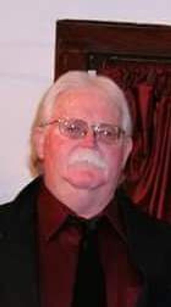 Rodger Fields