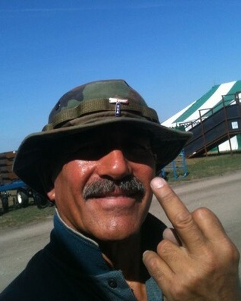 John A. Soliz