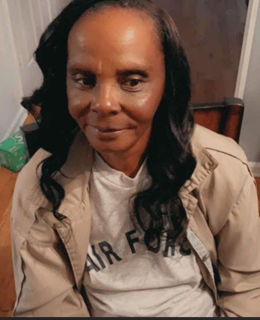 Geraldine Manning Logan Profile Photo