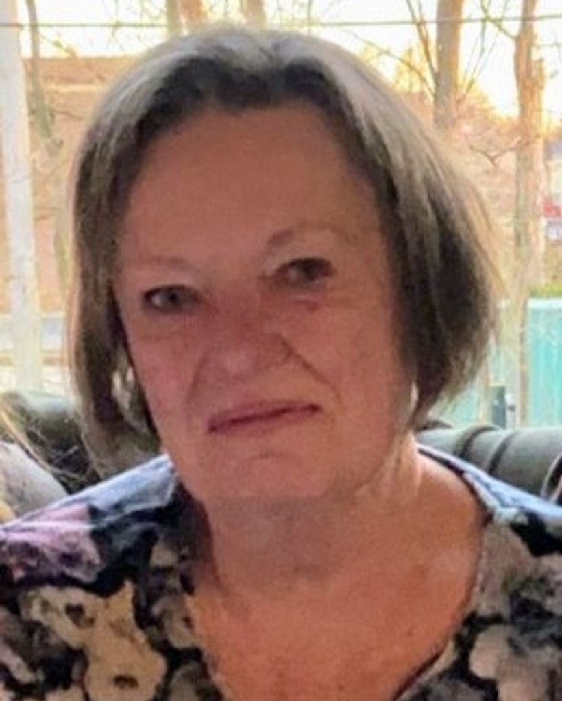 Donna Mary Richard Profile Photo