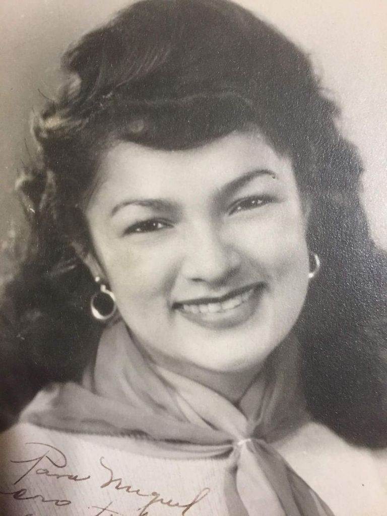Ana M. Ruiz