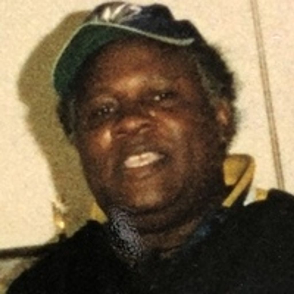 George "Baby George" Holland, Sr. Profile Photo