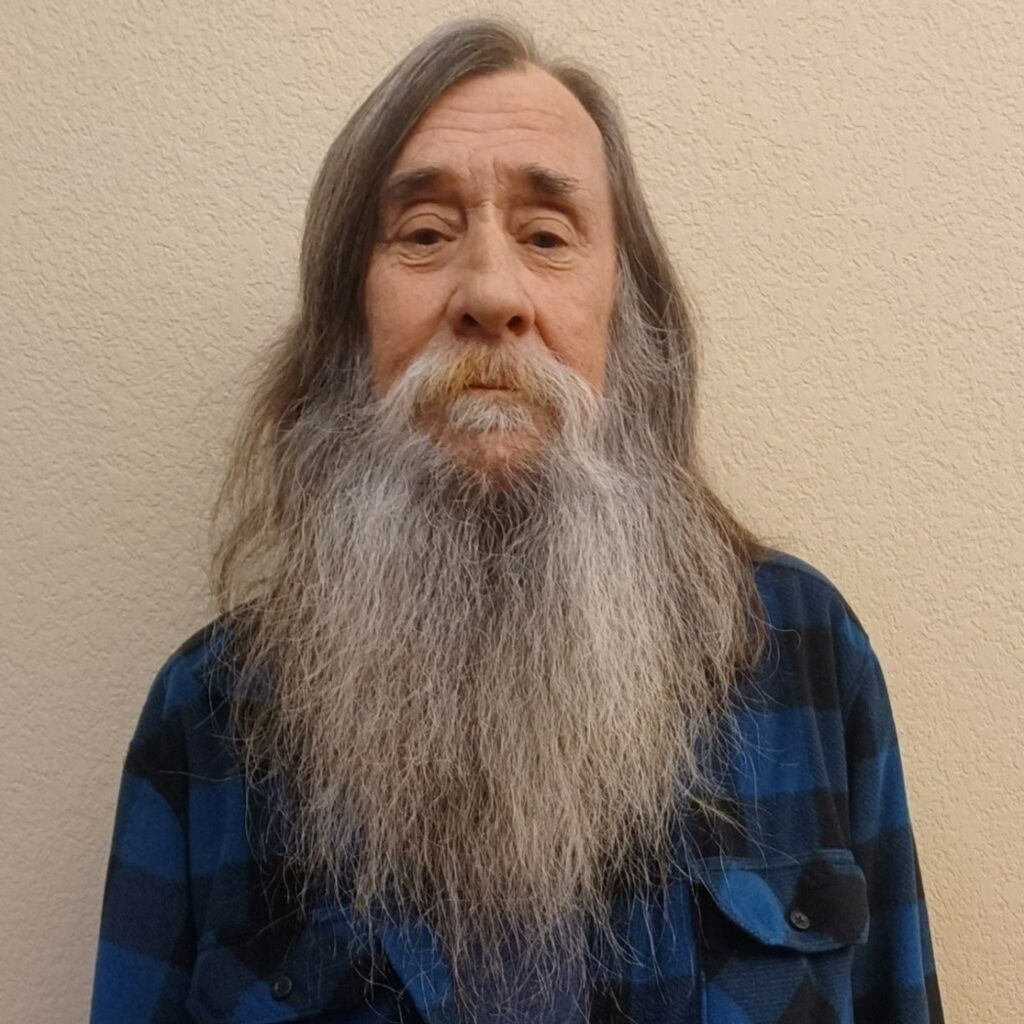 Mark Bivins
