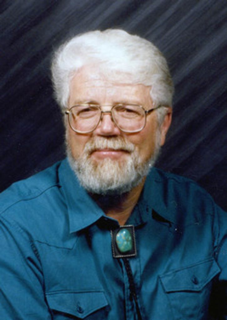 David Smith, Jr