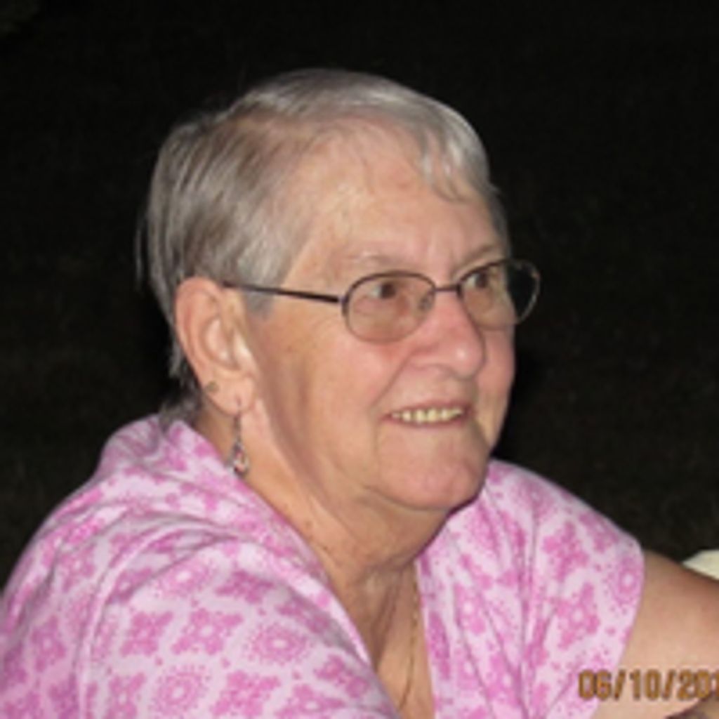 Joyce Davis (Langlois)