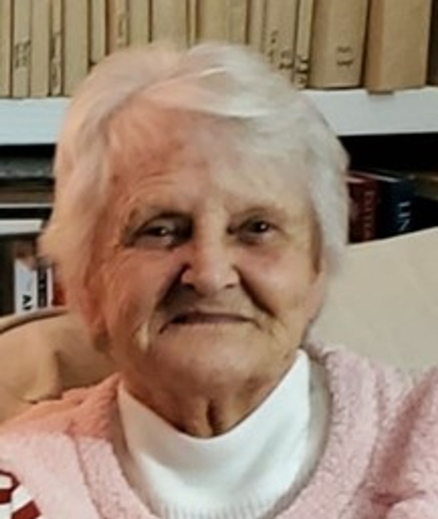 Betty Turbyfill
